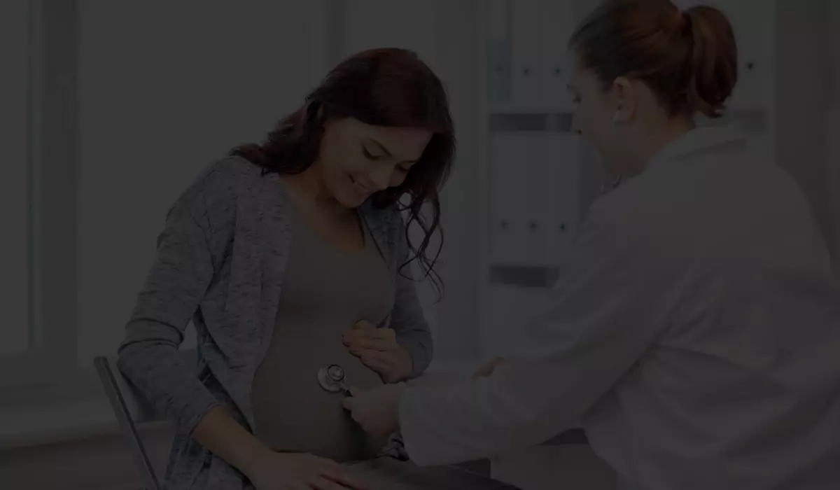 Caring for Women, Every Step